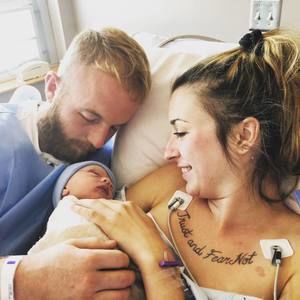 Meet your Posher, Brandy